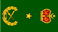Malaysia Army Brigedier jeneral insignia