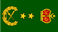 Malaysia Army Mejar jeneral insignia
