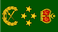 Malaysia Army Jeneral insignia