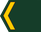 Malaysia Army Lans koperal insignia