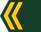 Malaysia Army Koperal insignia