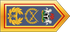 Nigeria Air Force Marshal of the air force insignia