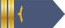 Nigeria Air Force Flight lieutenant insignia