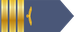 Nigeria Air Force Wing commander insignia
