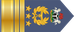 Nigeria Air Force Air marshal insignia
