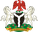 Nigeria Air Force Master warrant officer insignia