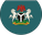 Nigeria Army Master warrant officer insignia