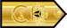 Nigeria Navy Admiral of the Fleet insignia