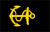 Nigeria Navy Leading seaman insignia