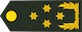 Generaal insignia