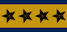 Insignia de General