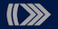 Insignia de Stabssersjant
