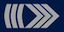 Insignia de Kommandérsersjant