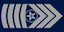 Insignia de Sjefssersjant