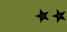Insignia de Løytnant