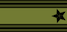 Insignia de Major