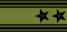 Insignia de Oberstløytnant