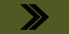 Insignia de Korporal
