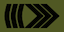 Insignia de Kommandérsersjant