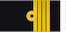 Insignia de Kommandør