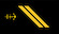 Insignia de Senior visekonstabel