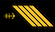 Insignia de Ledende konstabel