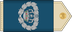 Oman Air Force وكيل Wakil insignia