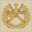 Oman Army وكيل كتيبة Wakil katiba insignia