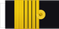 Oman Navy مشیر Mushir insignia
