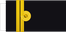 Oman Navy نقيب Naqib insignia