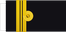 Oman Navy رائد Ra'id insignia