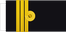 Oman Navy مقدم Muqaddam insignia