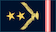 Insignia de Warrant Officer