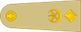 Insignia de Lieutenant colonel لیفٹیننٹ کرنل