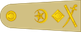 Insignia de General جنرل