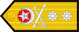 Insignia de Rear admiral بحریہ کا امیر