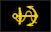 Insignia de Leading seaman معروف سی مین
