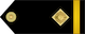 Insignia de Chief petty officer چیف پیٹی آفیسر