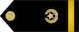 Insignia de Master chief petty officer ماسٹر چیف پیٹی آفیسر