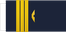 Peru Air Force Comandante insignia