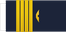 Peru Air Force Coronel insignia
