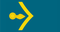 Peru Air Force Suboficial tercero insignia