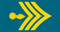 Peru Air Force Suboficial primero insignia