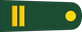 Peru Army Teniente insignia