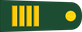 Peru Army Mayor insignia