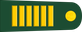 Peru Army Coronel insignia