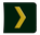 Peru Army Suboficial tercero insignia