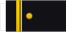 Peru Navy Teniente segundo insignia