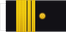 Peru Navy Vicealmirante insignia