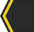 Peru Navy Oficial de mar tercero insignia